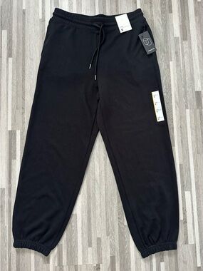 Goodfellow & Co NWT black trousers 34w x 34L for men Slim fit